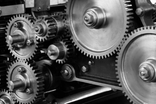 Machinery Breakdown Insurance