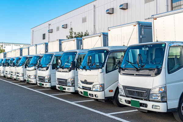 Motor Commercial Insurance